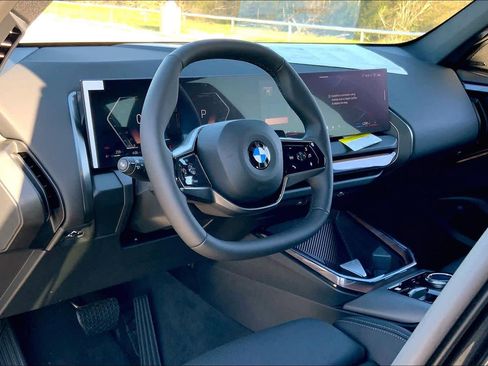 Used 2026 BMW X3 xDrive30 w/ Convenience Package image 8