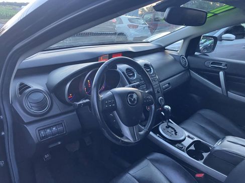 Used 2011 MAZDA CX-7 s Grand Touring AWD/4WD image 20