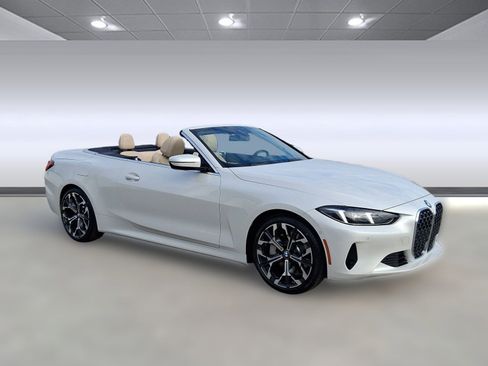 New 2026 BMW 430i Convertible image 20