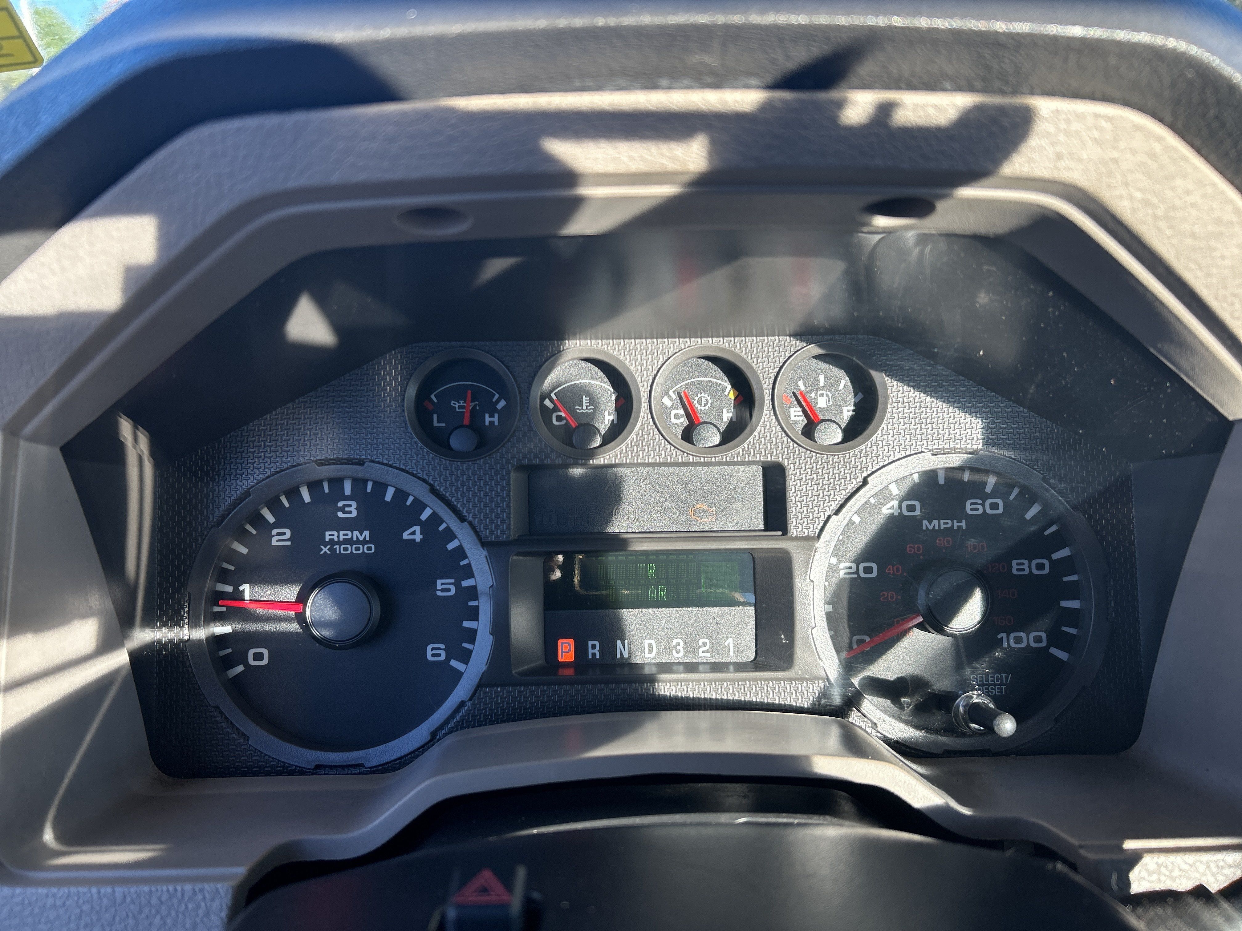 Used 2009 Ford F350 XL AWD/4WD image 14