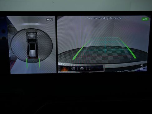 New 2025 Nissan Armada PRO-4X w/ Pro-4X Premium Package image 25