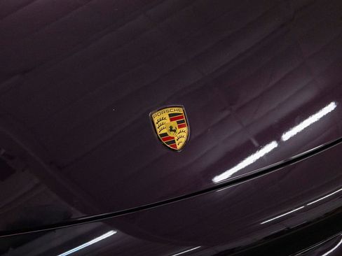 Certified 2024 Porsche 911 Targa 4 GTS AWD/4WD image 12
