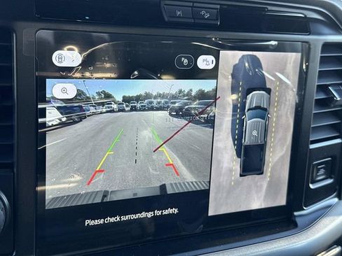 New 2025 Ford F150 Lariat w/ Equipment Group 502A High image 27