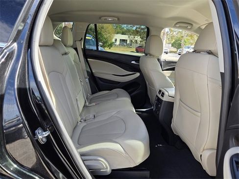 Used 2019 Buick Envision Essence image 20