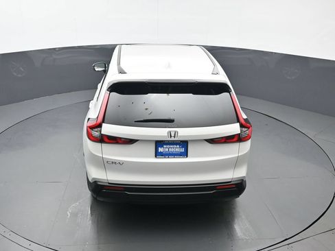Used 2023 Honda CR-V EX-L image 39