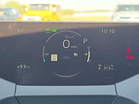 New 2026 Toyota Prius Plug-In Hybrid image 19