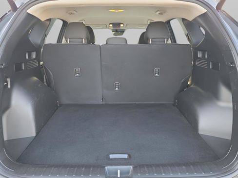 Certified 2024 Hyundai Tucson SEL image 30