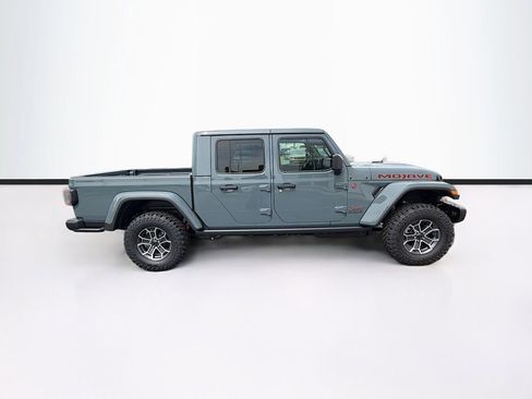 New 2026 Jeep Gladiator Mojave AWD/4WD image 11