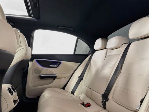 Certified 2023 Mercedes-Benz C 300 Sedan image 9
