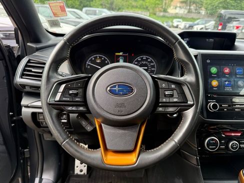 Used 2023 Subaru Forester Wilderness AWD/4WD image 12