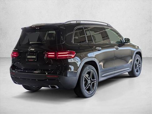 New 2026 Mercedes-Benz GLB 250 GLB 250 image 2