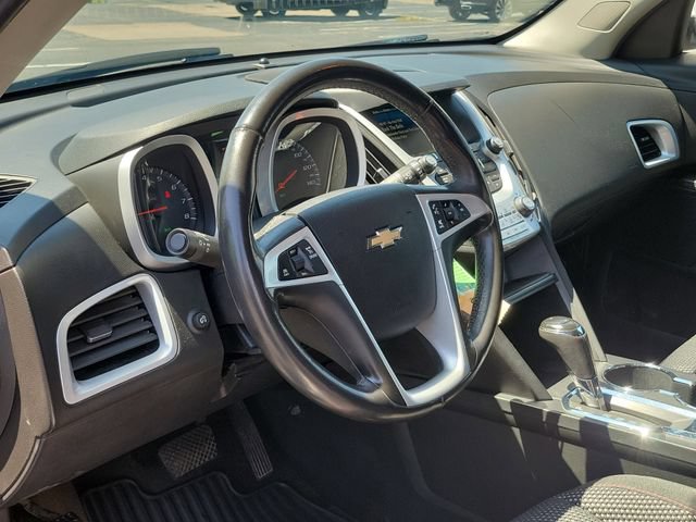 Used 2017 Chevrolet Equinox LT w/ Convenience Package FWD image 23