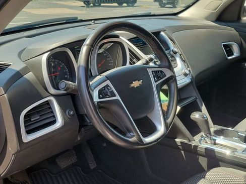 Used 2017 Chevrolet Equinox LT w/ Convenience Package FWD image 23