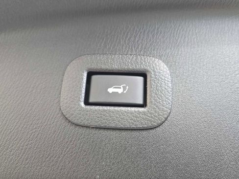 Certified 2024 INFINITI QX80 Premium Select w/ Cargo Package image 31