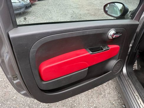 Used 2013 FIAT 500 Abarth w/ Beats Audio Pkg FWD image 12