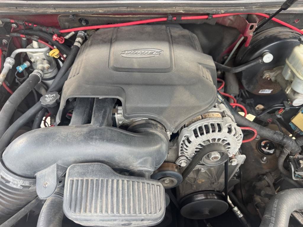 Used 2007 GMC Yukon SLE RWD image 24