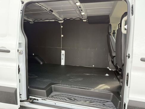 New 2026 Ford Transit 250 Low Roof w/ Load Area Protection Package RWD image 11