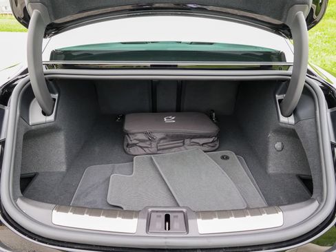 New 2026 Porsche Taycan AWD/4WD image 51