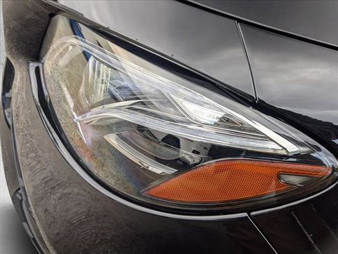 Used 2020 Mercedes-Benz E 63 AMG S image 4