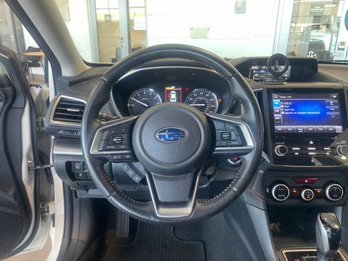 Used 2018 Subaru Crosstrek 2.0i Limited AWD/4WD image 9