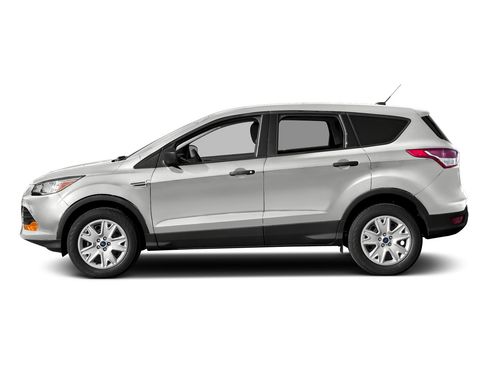 Used 2016 Ford Escape SE FWD image 37