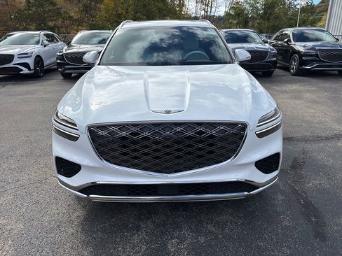 New 2026 Genesis GV70 2.5T Advanced image 8