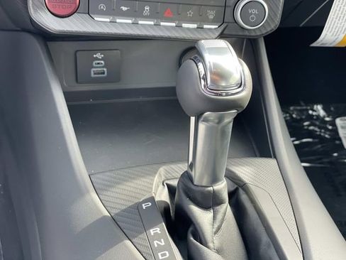 New 2026 Ford Mustang Coupe w/ Bronze Appearance Package RWD image 14