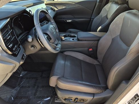 Used 2023 Lexus RX 350 FWD w/ Accessory Package (Z1) image 26
