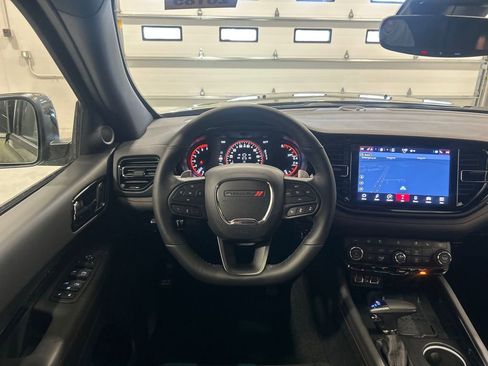 New 2026 Dodge Durango GT image 29