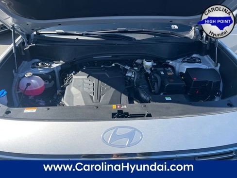 New 2026 Hyundai Palisade Limited image 30