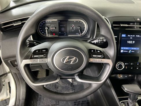 Used 2023 Hyundai Tucson SEL AWD/4WD image 11