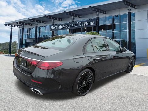 New 2026 Mercedes-Benz E 350 Sedan image 4