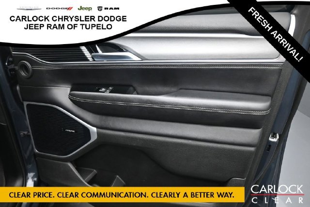 Used 2023 Jeep Wagoneer Series II AWD/4WD image 38