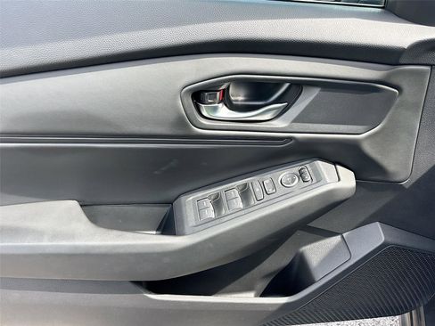 Certified 2023 Honda Accord EX image 20