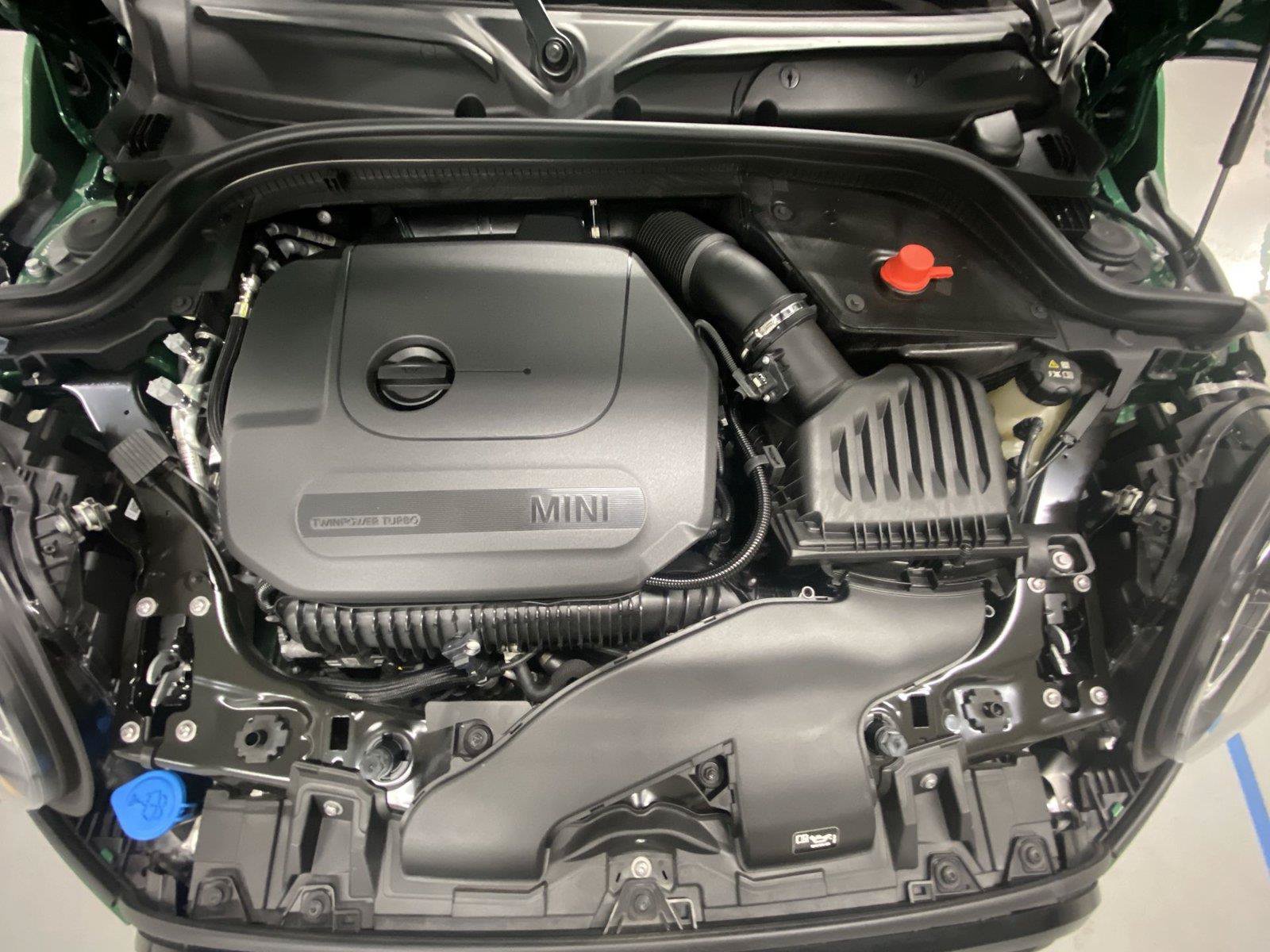 Used 2023 MINI Cooper S FWD image 22