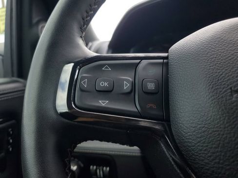 Certified 2024 RAM 2500 Limited AWD/4WD image 28