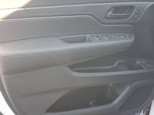 New 2027 Honda Odyssey EX-L image 15