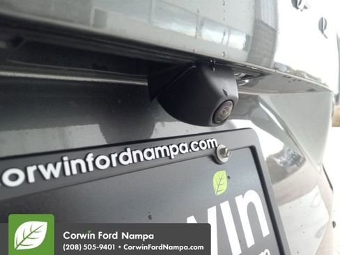 New 2026 Ford Escape ST-Line w/ Tech Pack #1 image 30