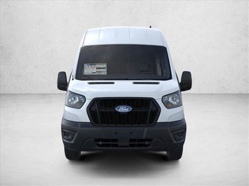 New 2026 Ford Transit 350 148 High Roof AWD image 6