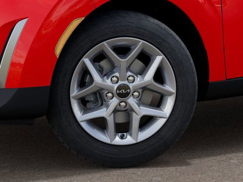 New 2025 Kia Soul LX w/ LX Technology Package image 9