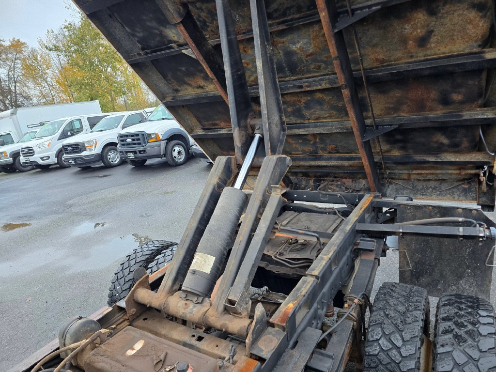 Used 2012 Ford F350 XL w/ Trailer Tow Pkg AWD/4WD image 33