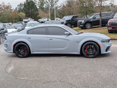 Used 2022 Dodge Charger Scat Pack image 4