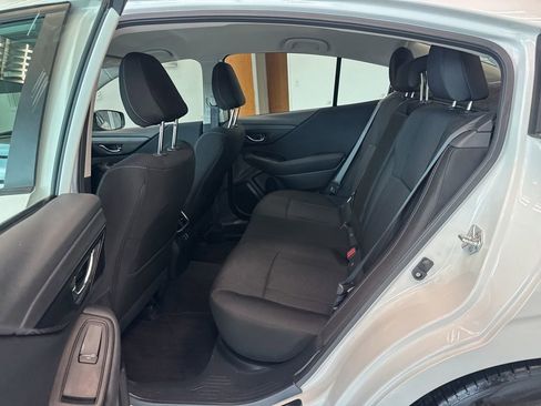 Used 2025 Subaru Legacy Premium AWD/4WD image 12