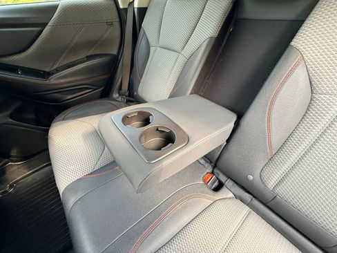 Used 2019 Subaru Forester Sport AWD/4WD image 35