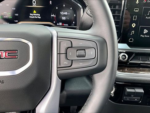 Used 2025 GMC Sierra 1500 Elevation w/ X31 Off-Road Package AWD/4WD image 20