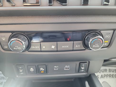 New 2026 Nissan Frontier SV image 16