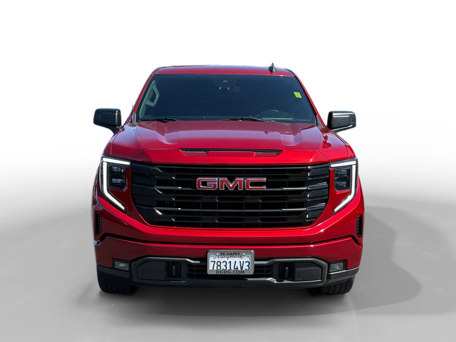 Used 2023 GMC Sierra 1500 Elevation AWD/4WD image 8