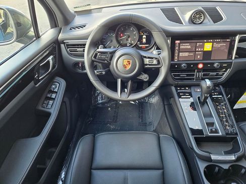 New 2026 Porsche Macan Turbo image 14