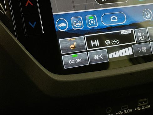 New 2026 Subaru Forester Wilderness image 27