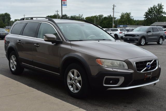 Used 2010 Volvo XC70 3.2 AWD/4WD image 12